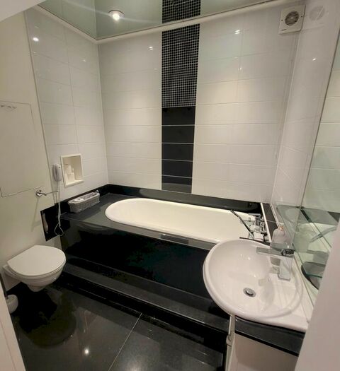 1 Bedroom Studio To Rent In The Drive, Hove, BN3