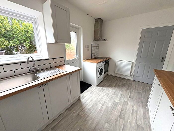 2 Bedroom Terraced House To Rent In Townhill Road, Mayhill, SA1