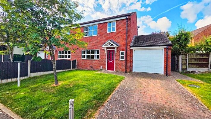 3 Bedroom Semi-Detached House To Rent In Walgrove Road, Walton, S40