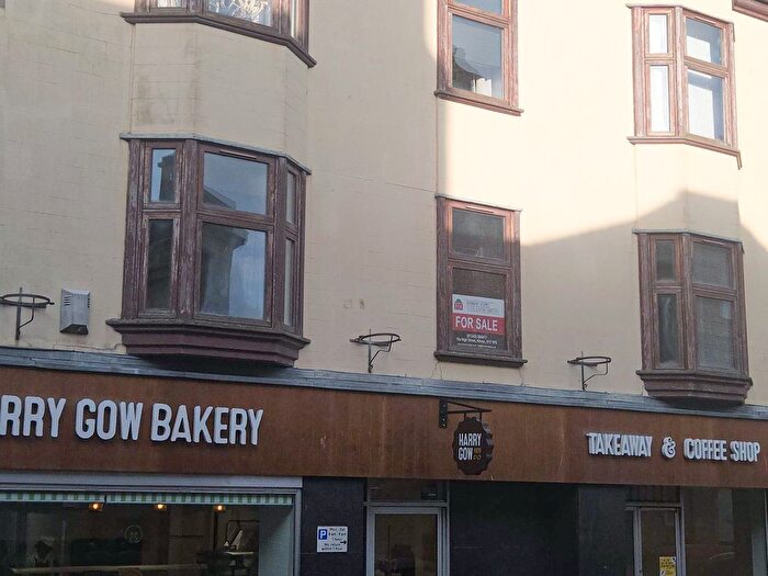 3 Bedroom Flat For Sale In Bakery Flats, Castle Brae, Tain, IV19