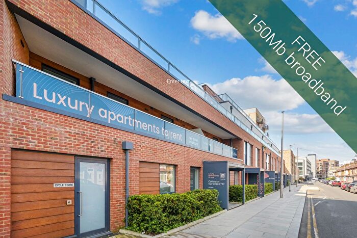 1 Bedroom Flat To Rent In Stylus Place, Hayes, UB3