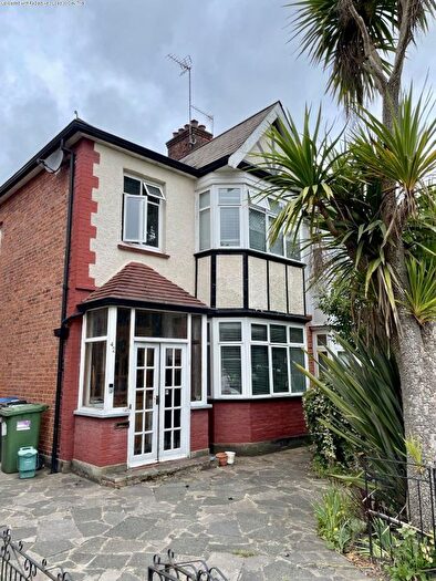 4 Bedroom Semi-Detached House To Rent In Longstone Avenue, London, NW10