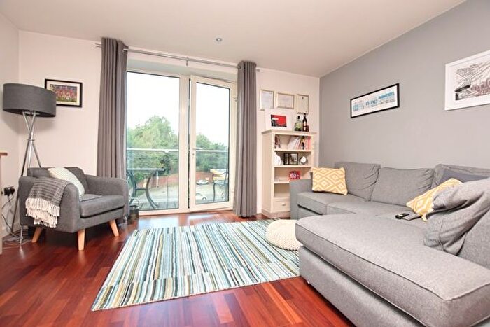 1 Bedroom Property To Rent In The Brew House, Sheffield, S11