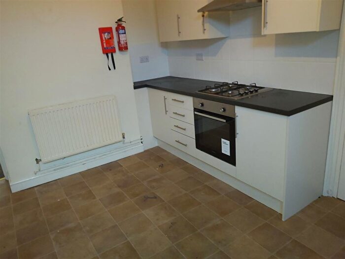 1 Bedroom Flat To Rent In Lincoln Road, Millfield, Peterborough, PE1