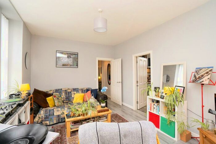 2 Bedroom Apartment To Rent In Church Road North, Liverpool, Merseyside, L15