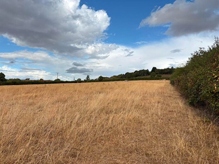 Land For Sale In Wasperton Lane, Barford, Warwick, CV35