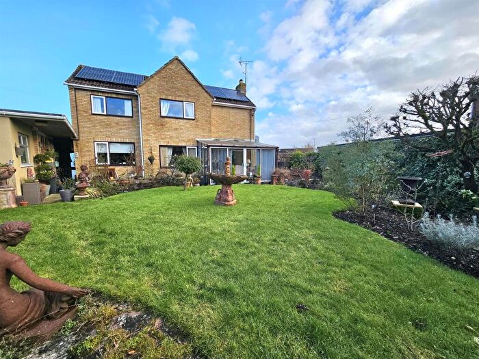 3 Bedroom Detached House For Sale In Maidenhall, Highnam, Gloucester, GL2