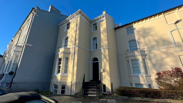 1 Bedroom Flat To Rent In St Lukes Road, Cheltenham, GL53