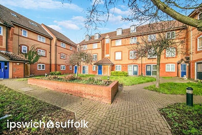 1 Bedroom Flat For Sale In Alderman Road, Ipswich, IP1