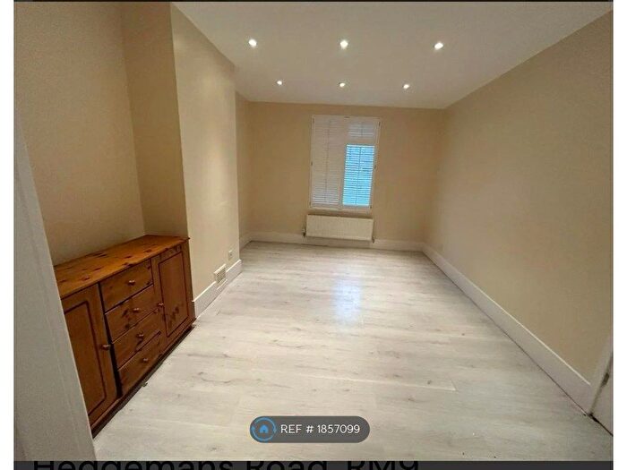 2 Bedroom Terraced House To Rent In Hedgemans Road, Dagenham, RM9