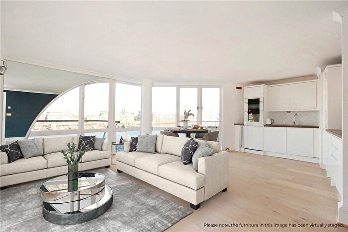 2 Bedroom Flat To Rent In China Wharf, Mill Street, London, SE1