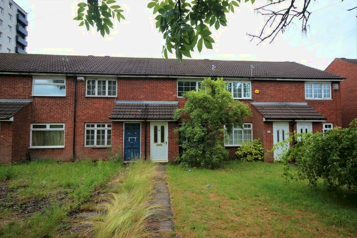 2 Bedroom Terraced House To Rent In Stockport Road, A-U-L, OL7