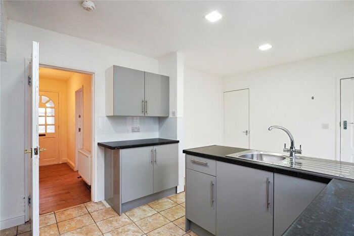 3 Bedroom Terraced House For Sale In Maypole, Clifton, Nottingham, NG11