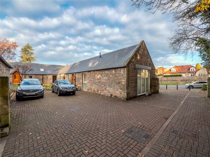 2 Bedroom Property To Rent In Strathalmond Road, Edinburgh, EH4