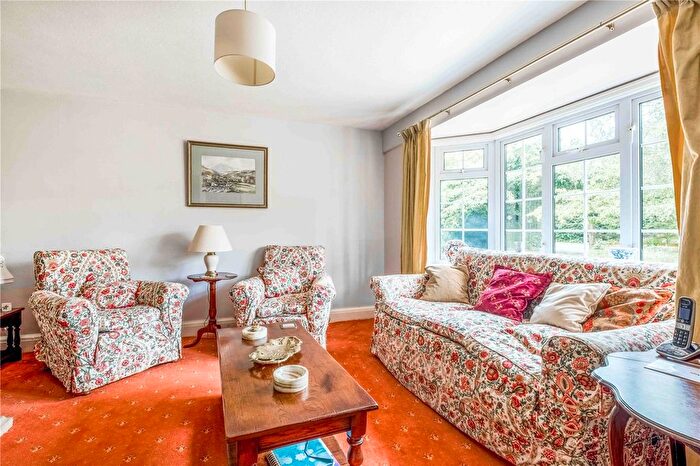 4 Bedroom Detached House For Sale In Smallhythe Road, Tenterden, Kent, TN30