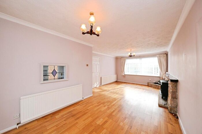 3 Bedroom Detached House For Sale In Wilne Road, Nottingham, NG10