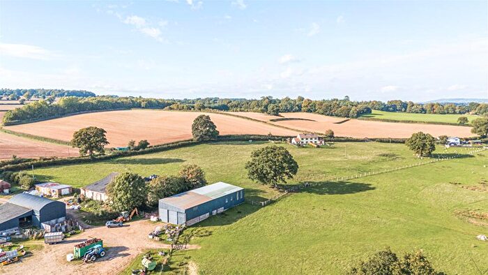 6 Bedroom Farm House For Sale In Fluxton, Ottery St Mary, EX11