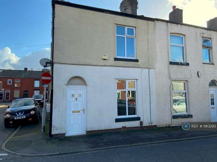 3 Bedroom Terraced House To Rent In Norman Street, Middleton, Manchester, M24