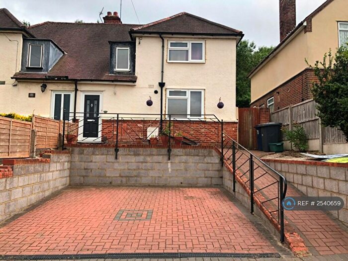 3 Bedroom Semi-Detached House To Rent In Suffield Road, High Wycombe, HP11