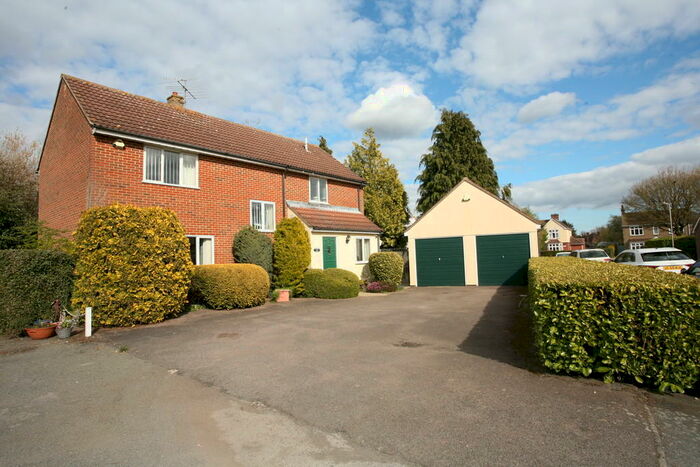 4 Bedroom Detached House To Rent In Firmins Court, West Bergholt, Colchester, CO6