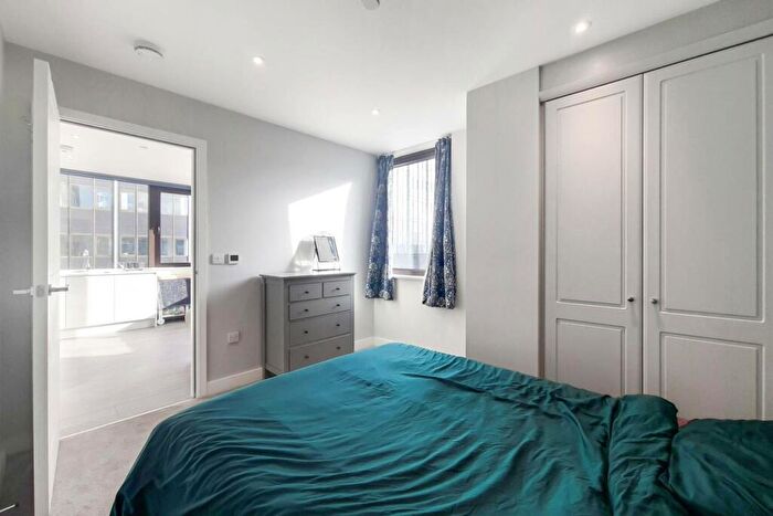 1 Bedroom Flat To Rent In Kymberley Road, Harrow, HA1