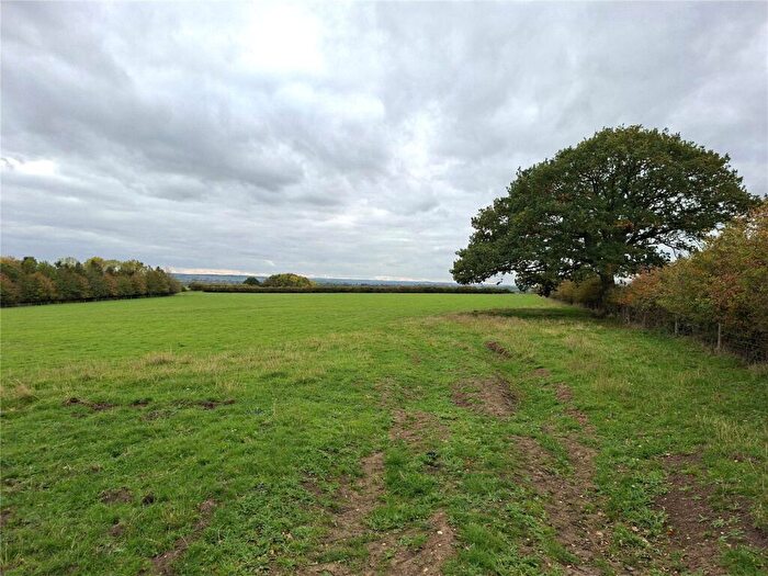 Land To Rent In Allexton, Oakham, Leicestershire, LE15