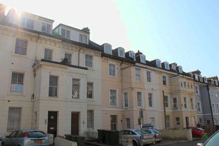 1 Bedroom Flat To Rent In Devonshire Road, Hastings TN34