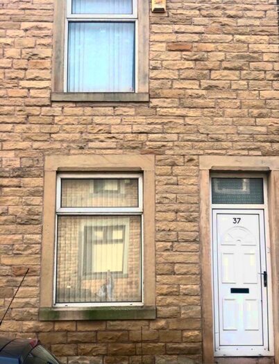 3 Bedroom Terraced House To Rent In Colbran Street, Burnley BB10