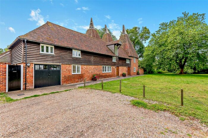 3 Bedroom Semi-Detached House To Rent In The Green, Littlebourne, Canterbury, Kent, CT3