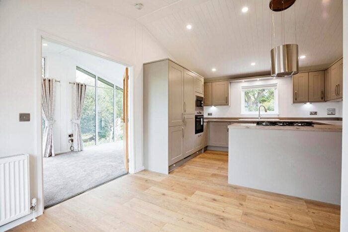 2 Bedroom Detached House For Sale In New Quay, Ceredigion, SA45