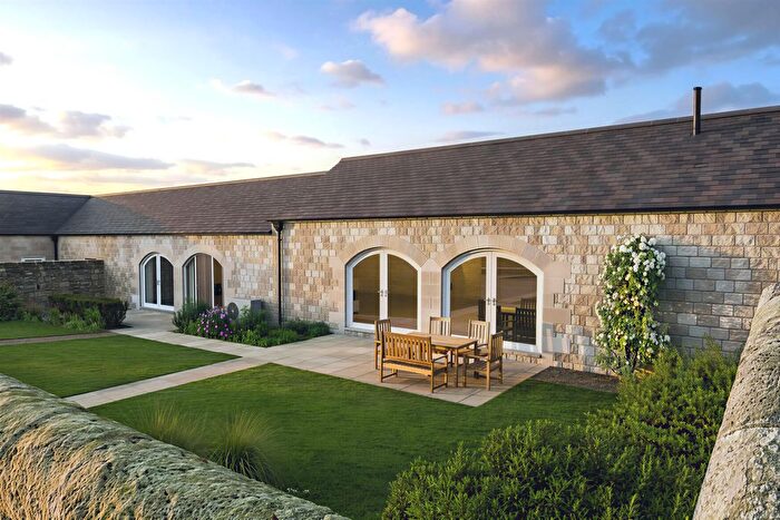 2 Bedroom Barn Conversion For Sale In Fallowfield Barn, Glanton Farmsteads, Glanton, NE66