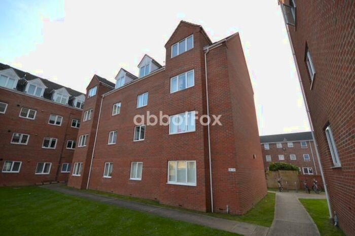 2 Bedroom Flat To Rent In The Erins, Norwich, NR3
