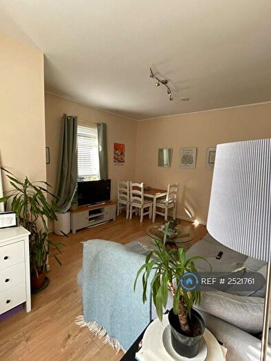1 Bedroom Flat To Rent In Walker Street, Hoole, Chester, CH2