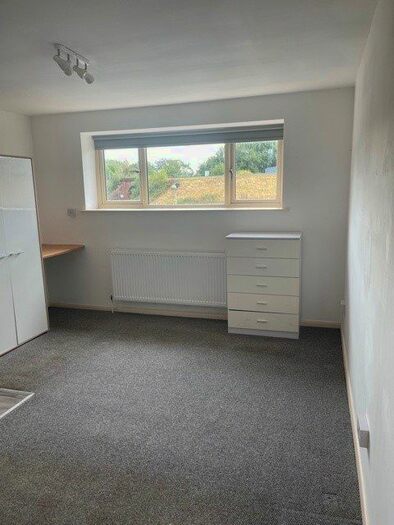 Studio To Rent In Altofts Lane, Castleford, WF10