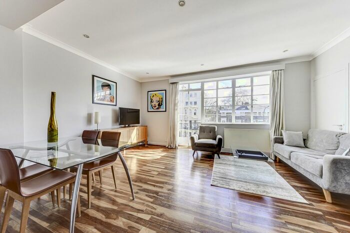 2 Bedroom Flat To Rent In Ladbroke Grove House, Ladbroke Grove, W11