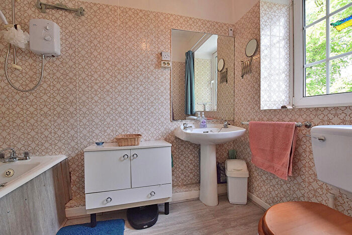 2 Bedroom Detached House For Sale In West Road, Melsonby, DL10
