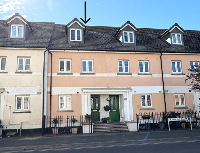 4 Bedroom Town House For Sale In Harbour Road, Seaton, Devon, EX12