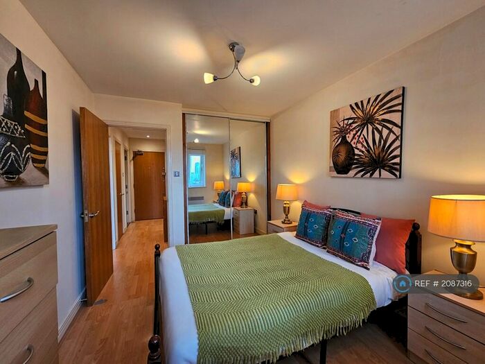 1 Bedroom Flat To Rent In High Street, London, E15