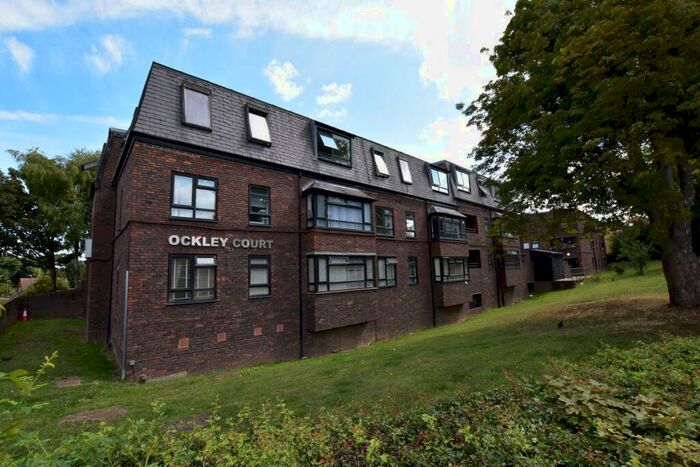 1 Bedroom Retirement Property To Rent In Main Road, Sidcup, DA14