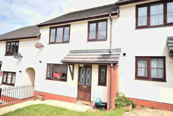 3 Bedroom Property To Rent In East Ridge View, Bideford, Devon, EX39