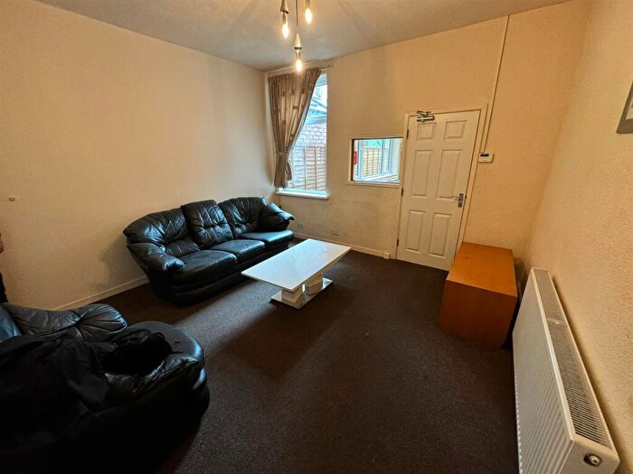 4 Bedroom Terraced House To Rent In Room, Bramble Street, Stoke, Coventry, CV1