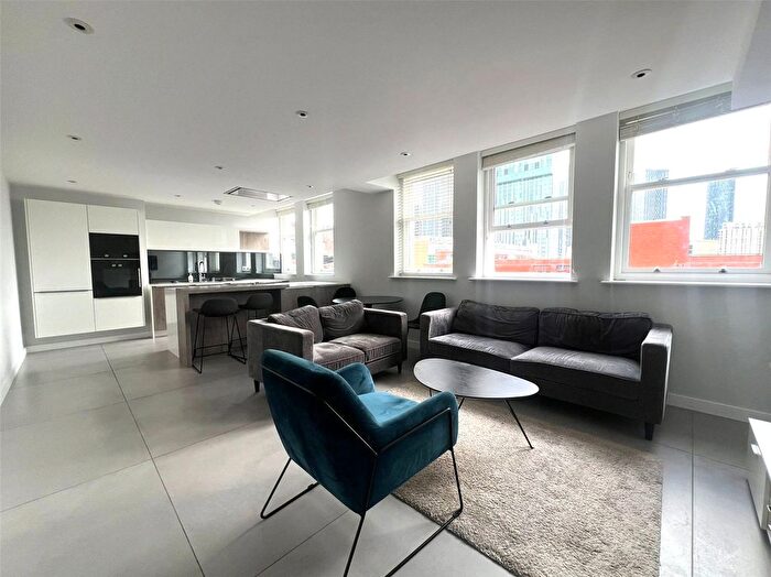 2 Bedroom Flat To Rent In St. John Street Chambers, St. John Street, Manchester, M3
