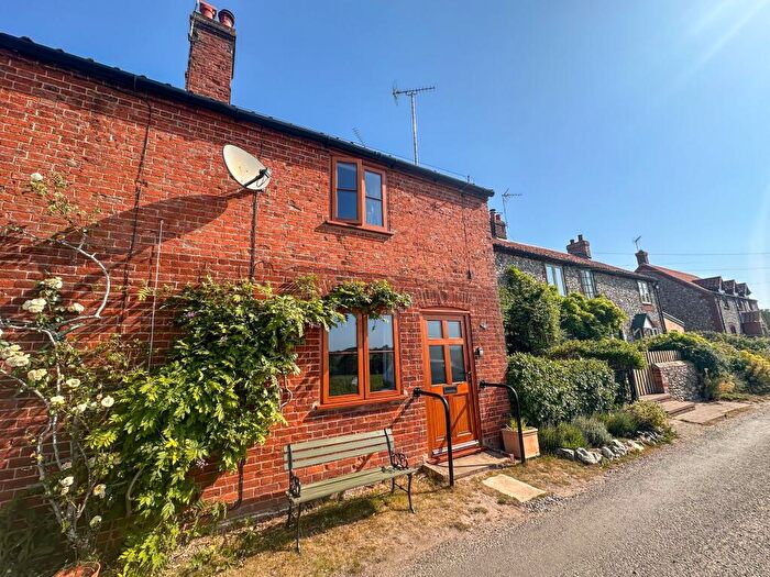 2 Bedroom Cottage To Rent In Castle Acre, PE32