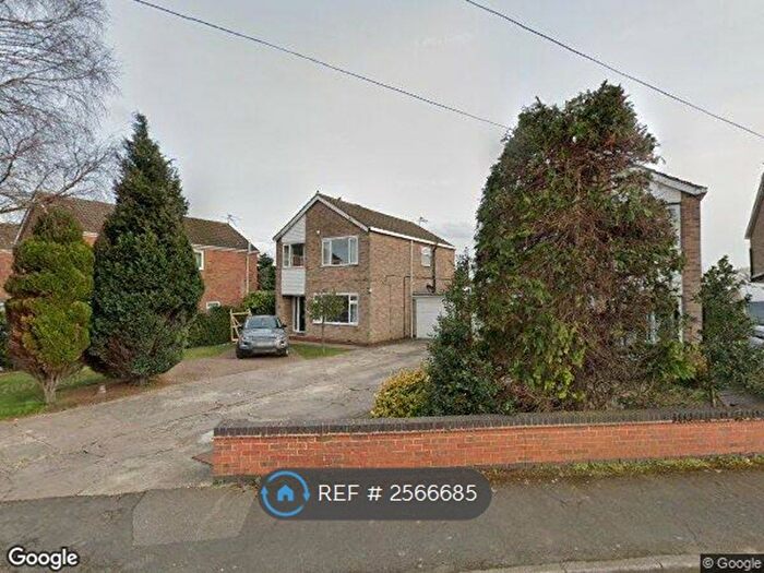 4 Bedroom Detached House To Rent In Bellfield Drive, Willerby, Hull, HU10