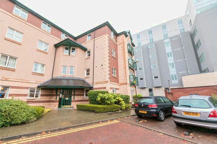 2 Bedroom Flat To Rent In Silvermills, Edinburgh, EH3