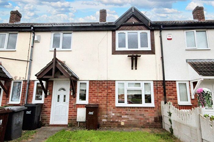 3 Bedroom Terraced House To Rent In Royal Drive, Leigh, WN7