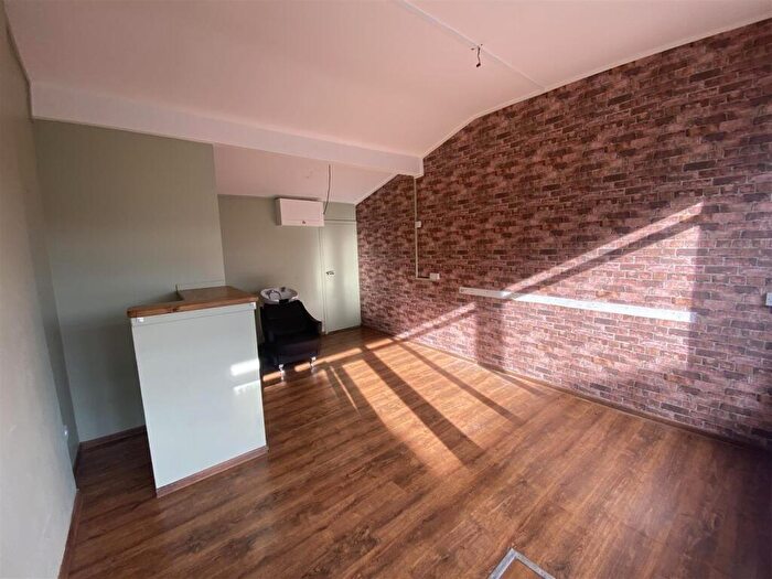 Property To Rent In King Edward Street, Shirebrook, Mansfield, Derbyshire, NG20