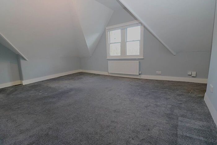 1 Bedroom Flat To Rent In Endymion Road, London, N4