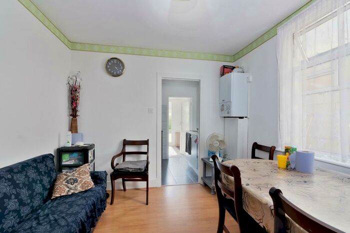 3 Bedroom Terraced House For Sale In Colvin Road, East Ham, London, E6