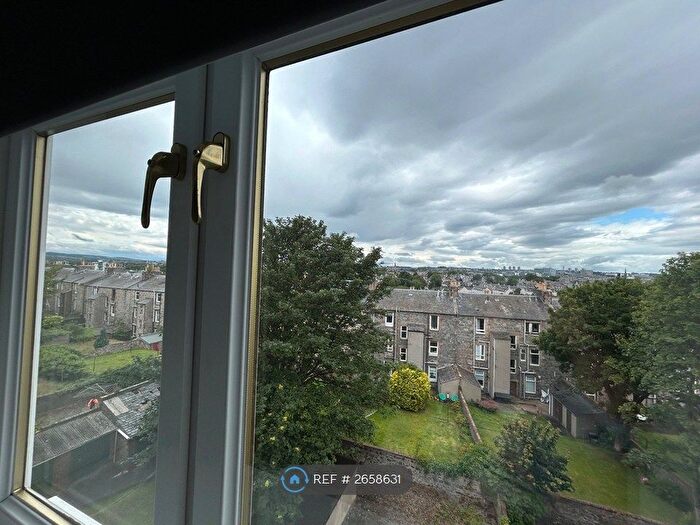 1 Bedroom Flat To Rent In Walker Road, Aberdeen, AB11